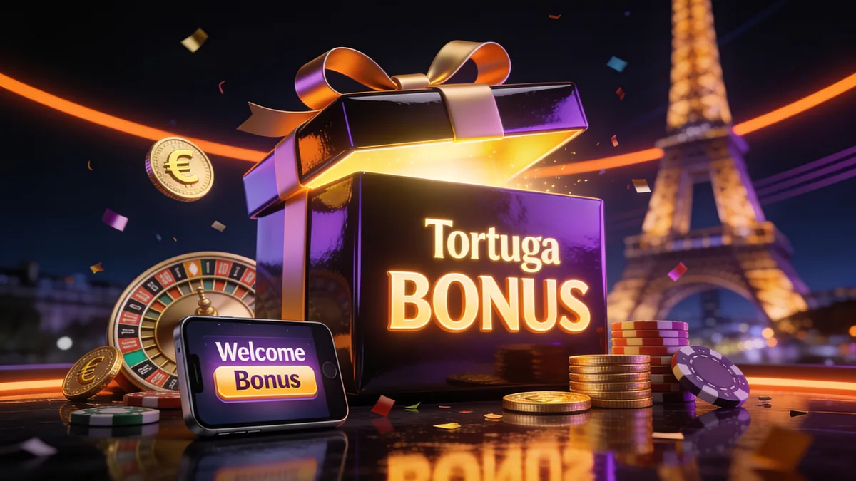 tortuga casino en France — Bonus et Promotions chez Tortuga Casino