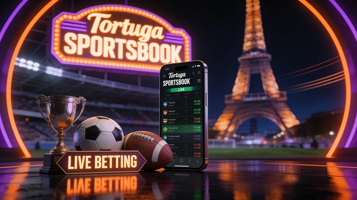 Le code promotionnel de Tortuga Casino pour les joueurs en France