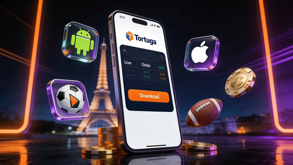 tortuga casino en France — Tortuga Casino — Principales caractéristiques